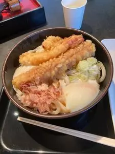 讃岐うどん般若林（サヌキウドン ハンニャリン）