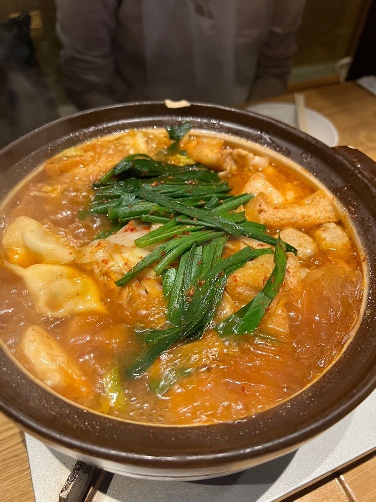 __whtri98さんが投稿した赤から 新宿靖国通り店はなれに関する口コミの画像