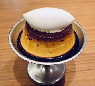 純洋食とスイーツ パーラー大箸