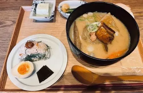 ミソジュウ（MISOJYU）