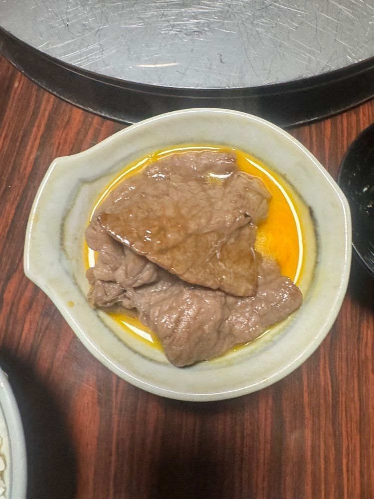 active_shopping_760cさんが投稿した牛銀本店（ぎゅうぎんほんてん）に関する口コミの画像