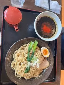 麺処田ぶし 三島店