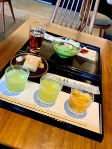 辻利 宇治本店
