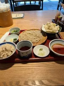 蕎麦前 山都（そばまえやまと）