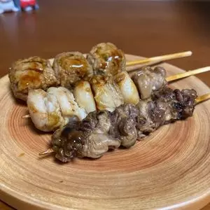 鳥ぷろ 名古屋則武新町店