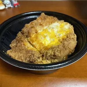どんぶり専門店 たて花