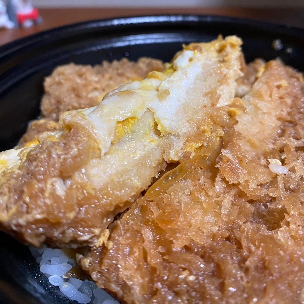鉄道王さんが投稿したどんぶり専門店 たて花に関する口コミの画像