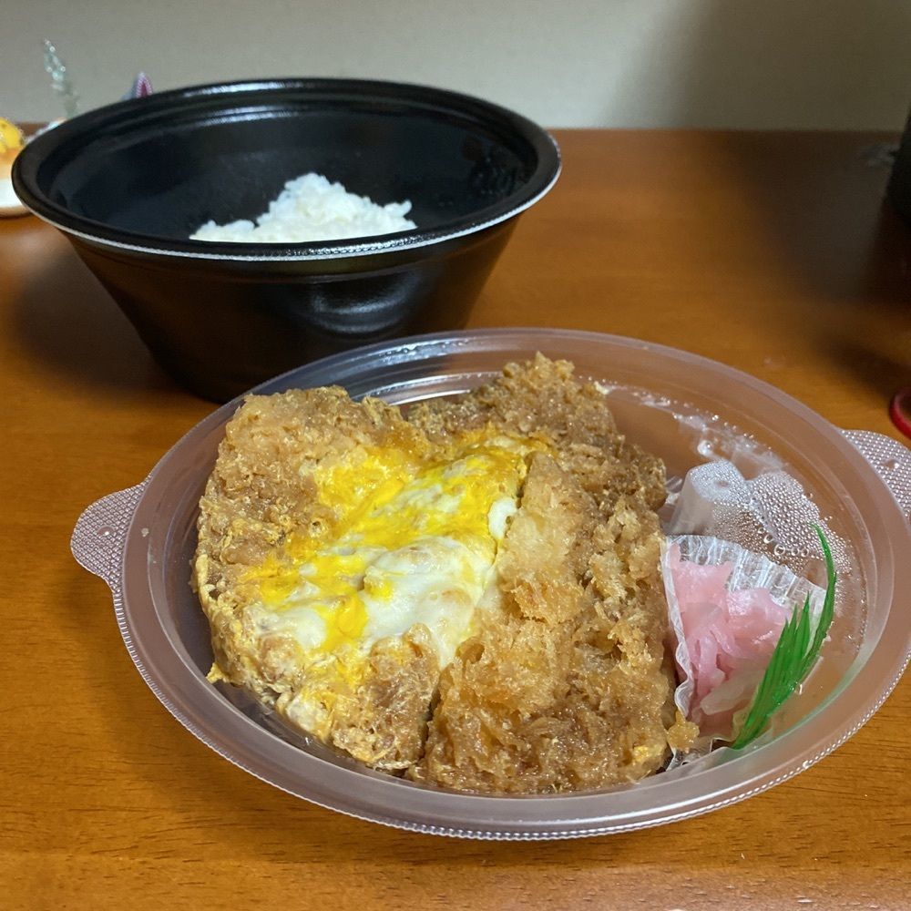 鉄道王さんが投稿したどんぶり専門店 たて花に関する口コミの画像