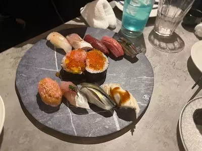 日本酒ダイニング 艶ノコク（【旧店名】Bar 艶ノコク）