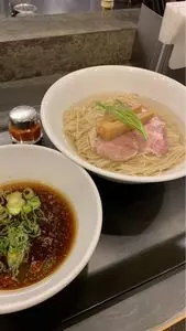 らぁ麺やまぐち