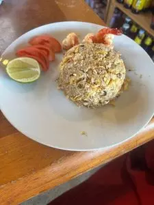 タイ家庭料理 マイヤー