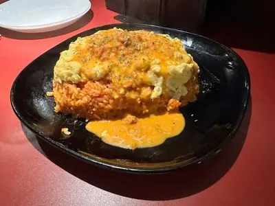 Fast Dish