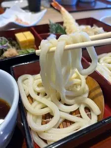 うどんの詩 東武船橋店