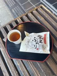 高木屋老舗（たかぎやろうほ）