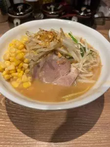 麺処 花木流味噌 藤沢店