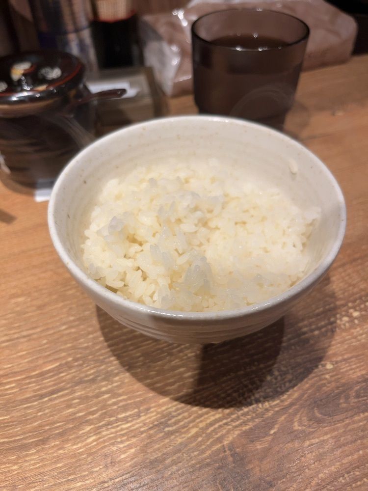 【東京近郊】居酒屋勝手にレビューさんが投稿した麺処 花木流味噌 藤沢店に関する口コミの画像