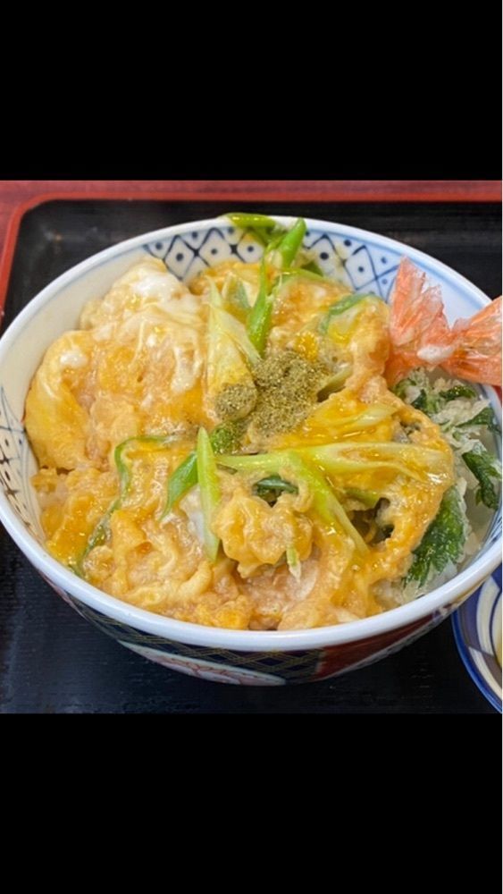 京都を巡る会・「武」さんが投稿した薮そばに関する口コミの画像