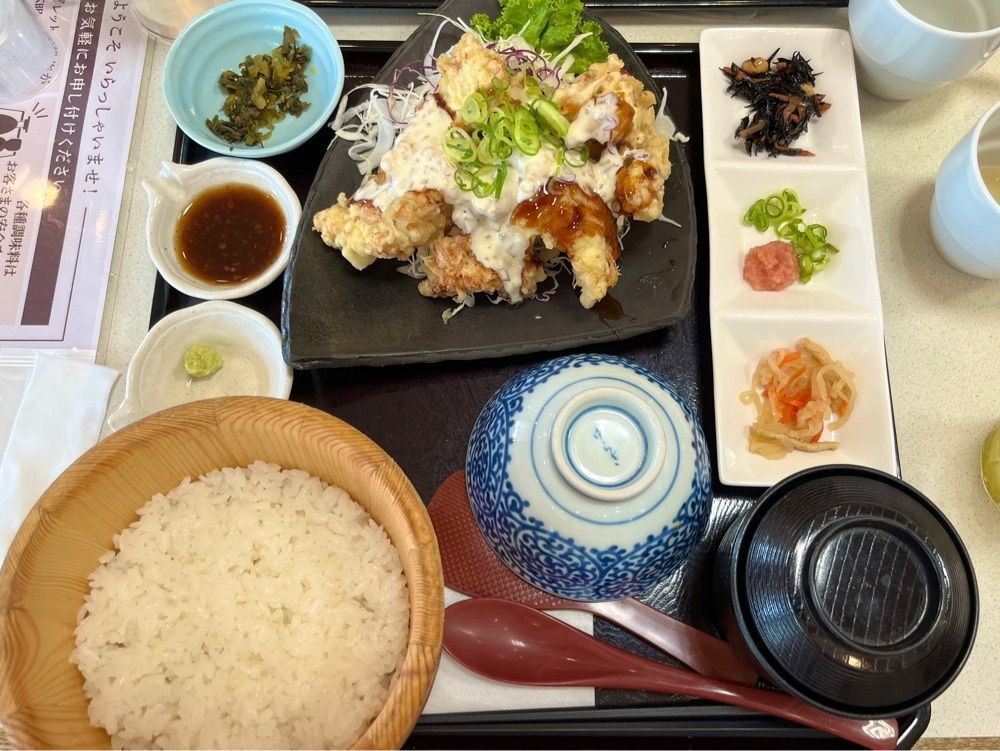 ひぃさんが投稿したおひつごはん四六時中 秋田御所野店に関する口コミの画像