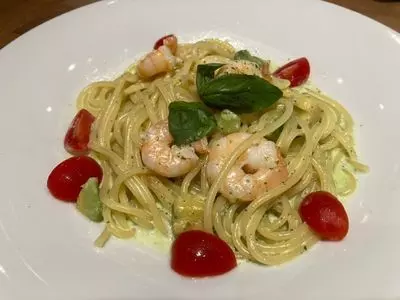 イタリア食堂 ポルチェリーノ ペリエ千葉店