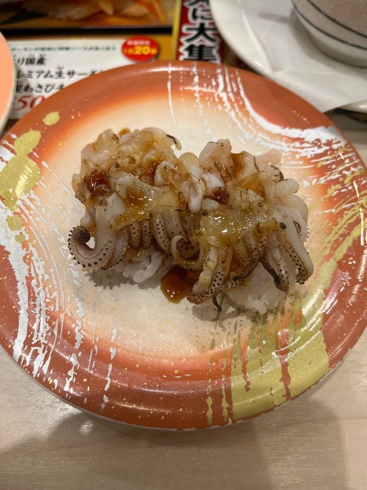 エリーチカさんが投稿した力丸 JR姫路駅店（リキマル）に関する口コミの画像