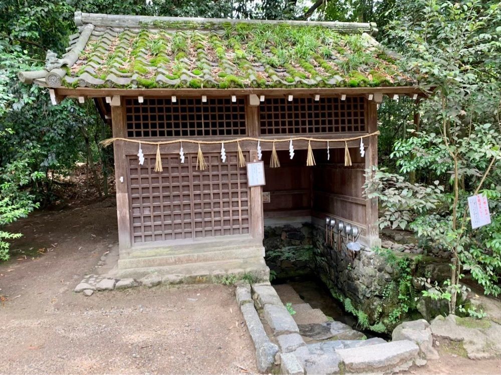 nico☺︎さんが投稿した宇治上神社本殿・拝殿に関する口コミの画像