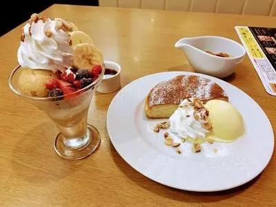 ココス 大分浜町店（COCO'S）