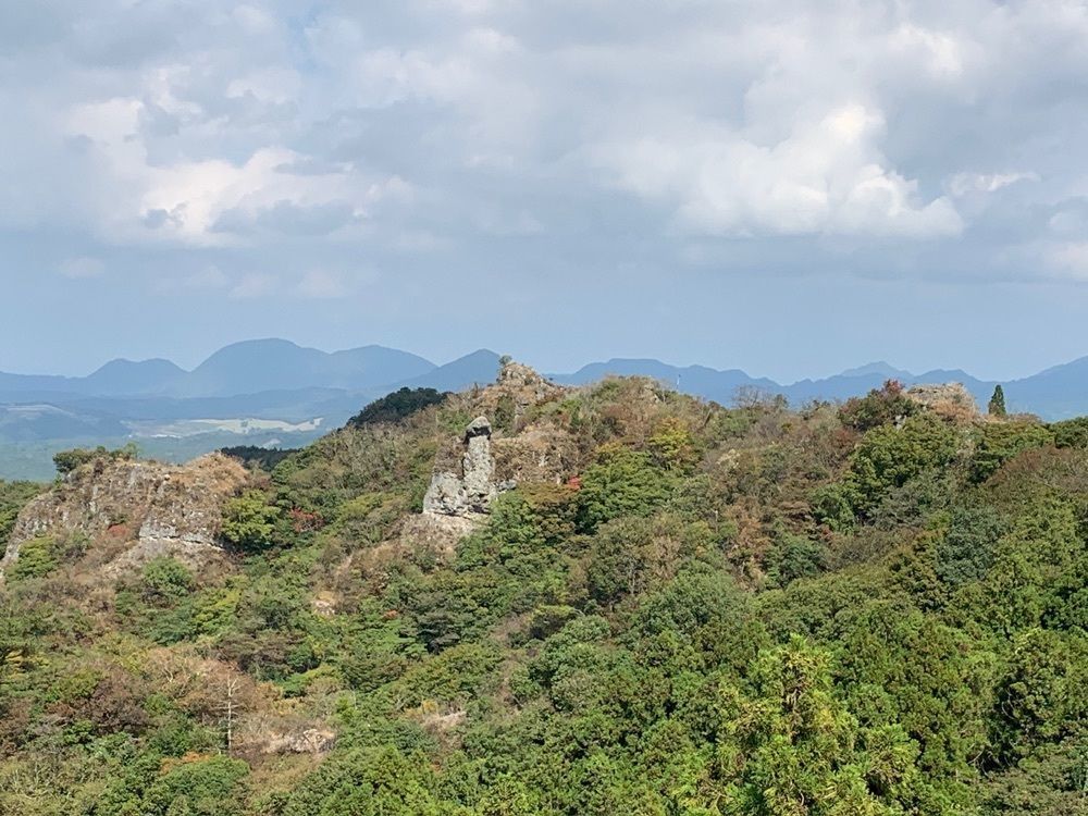 formal_cafeteria_8688さんが投稿した鋸山（田原山）に関する口コミの画像