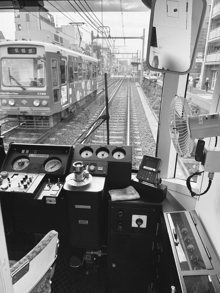 junkunさんが投稿した東京さくらトラム（都電荒川線）鬼子母神前に関する口コミの画像