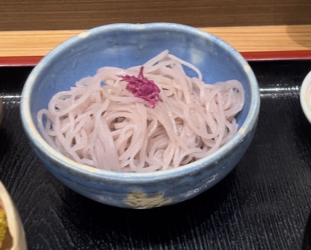 hirokororinさんが投稿した手打ちそば ちゃやまに関する口コミの画像