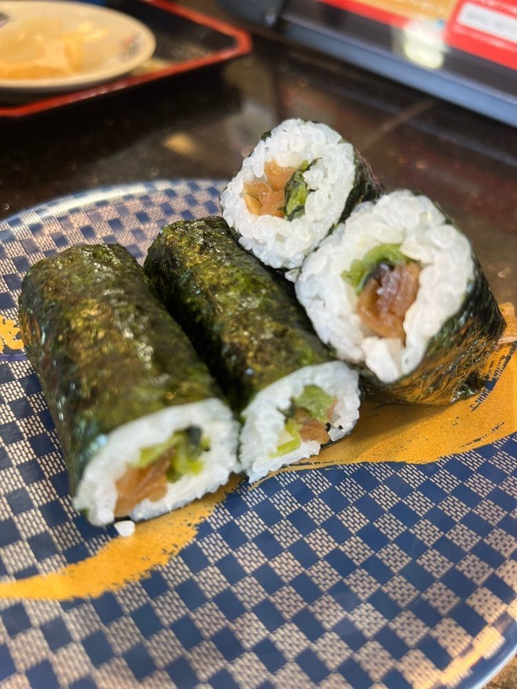 🤎アイヒンまま🤎さんが投稿したすし 銚子丸 南船橋店に関する口コミの画像