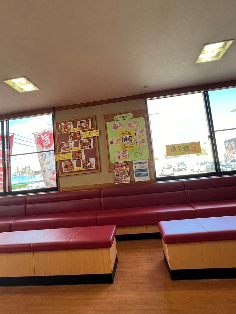 🤎アイヒンまま🤎さんが投稿したすし 銚子丸 南船橋店に関する口コミの画像