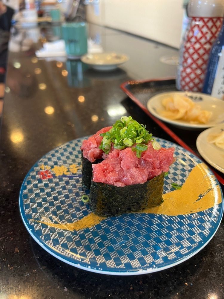 🤎アイヒンまま🤎さんが投稿したすし 銚子丸 南船橋店に関する口コミの画像