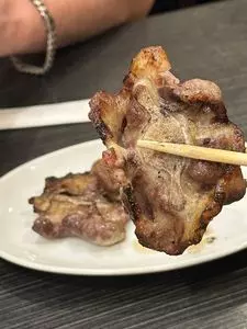 牛タン焼専門店 司 東口ダイワロイネットホテル店