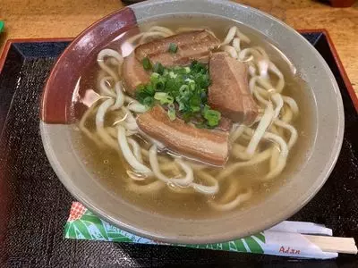 我部祖河食堂 泡瀬店