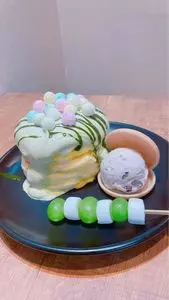 福カフェ