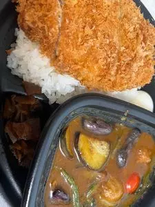 マイカリー食堂 仙川店