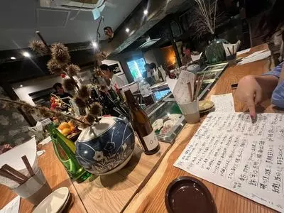 ツキニカリ（tsukinikari）