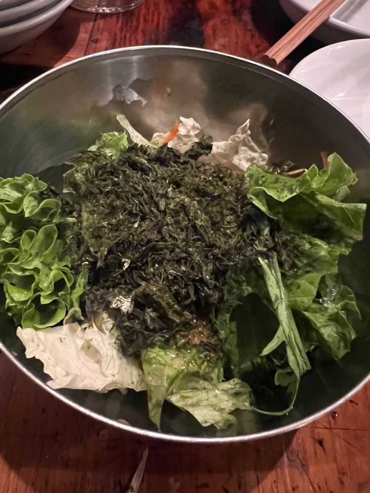 カリフラワーさんが投稿した東京ワイン倶楽部　楽に関する口コミの画像