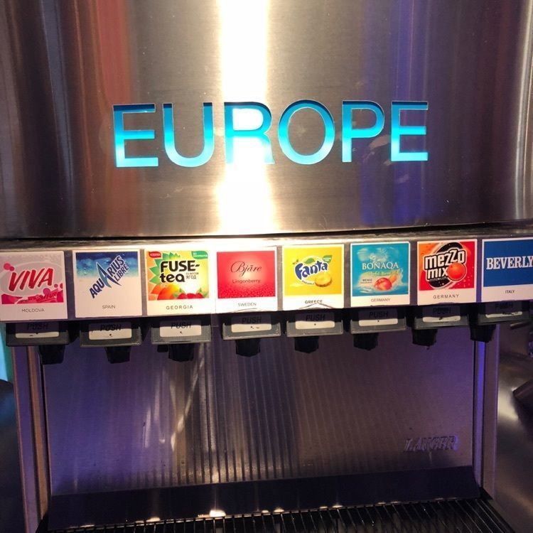Stephenさんが投稿したWorld of Coca Colaに関する口コミの画像