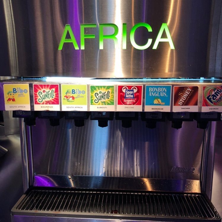 Stephenさんが投稿したWorld of Coca Colaに関する口コミの画像