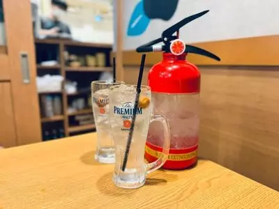 鳥道酒場 渋谷センター街2号店