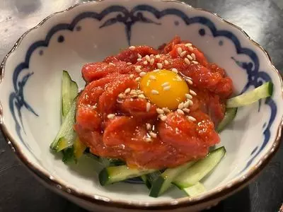 ジンギスカン仙羊 国分町店