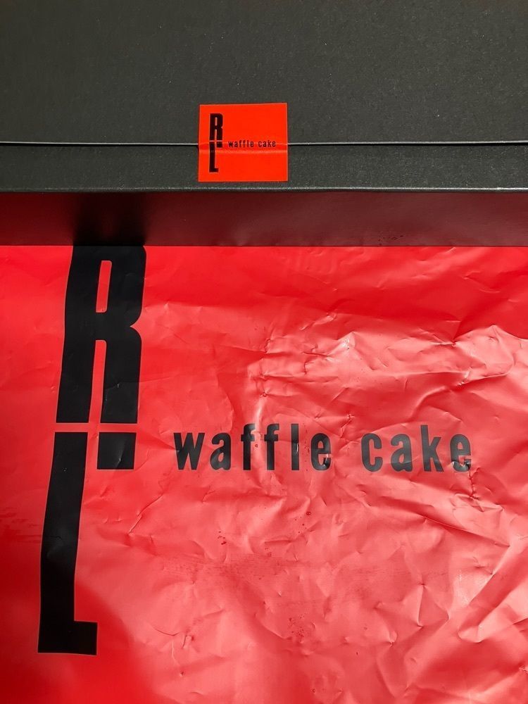 Nさんが投稿したエール・エル グランスタ店（R.L）に関する口コミの画像