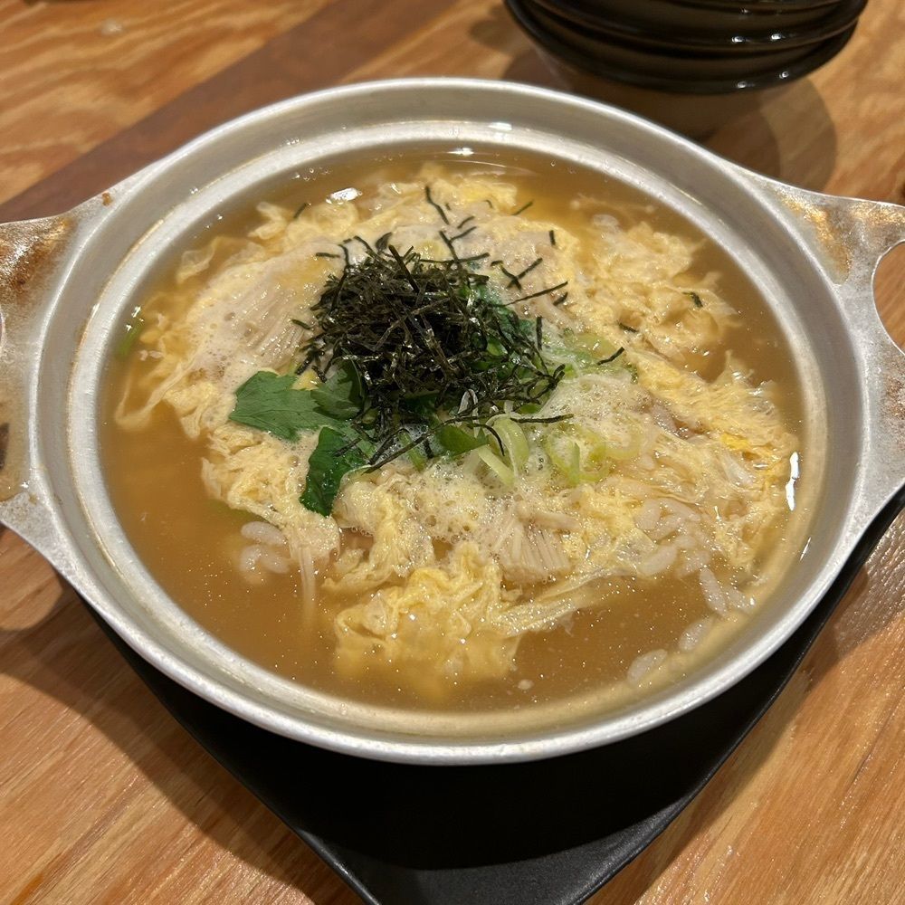 Mr. イリジウム シルバーさんが投稿したとりとり亭 道徳店に関する口コミの画像