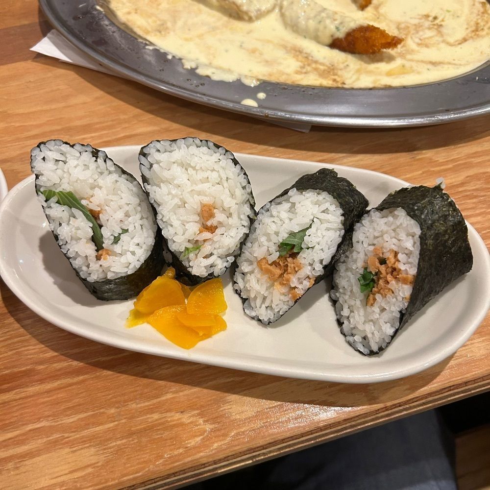 Mr. イリジウム シルバーさんが投稿したとりとり亭 道徳店に関する口コミの画像