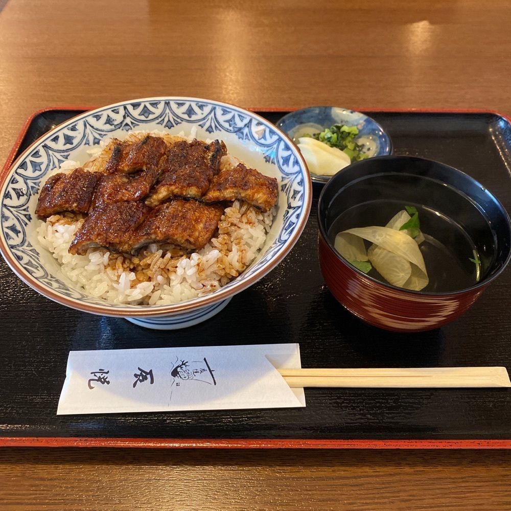 鉄道王さんが投稿した辰悦（しんえつ）に関する口コミの画像