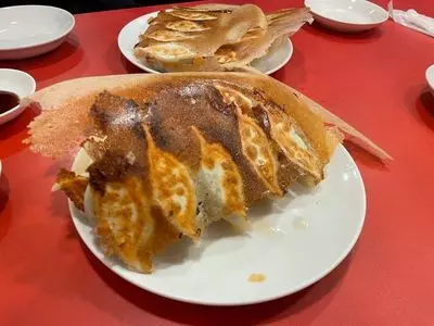山東餃子本舗　 江古田店