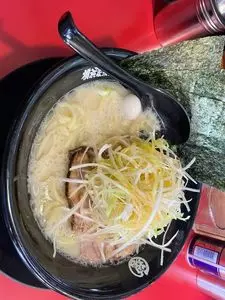 所沢 大和家