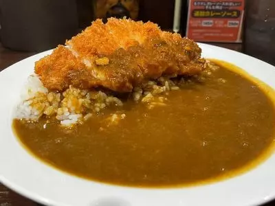 CoCo壱番屋 ＪＲ桜木町駅前店（ココイチバンヤ）