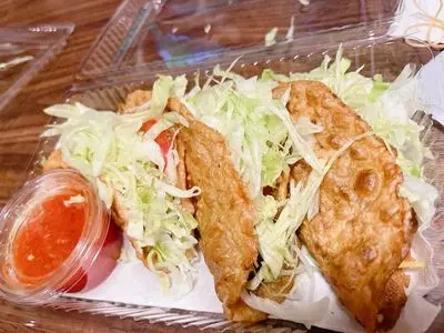 セニョール ターコ（SENOR TACO）